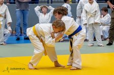 26.04.2026 Wachau JUDO Kids Cup